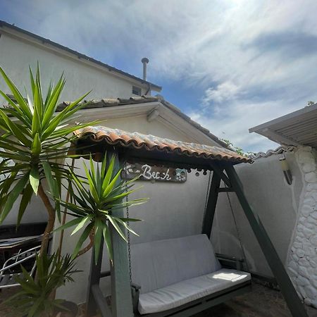 Casa Mediterana Două Mai Zewnętrze zdjęcie