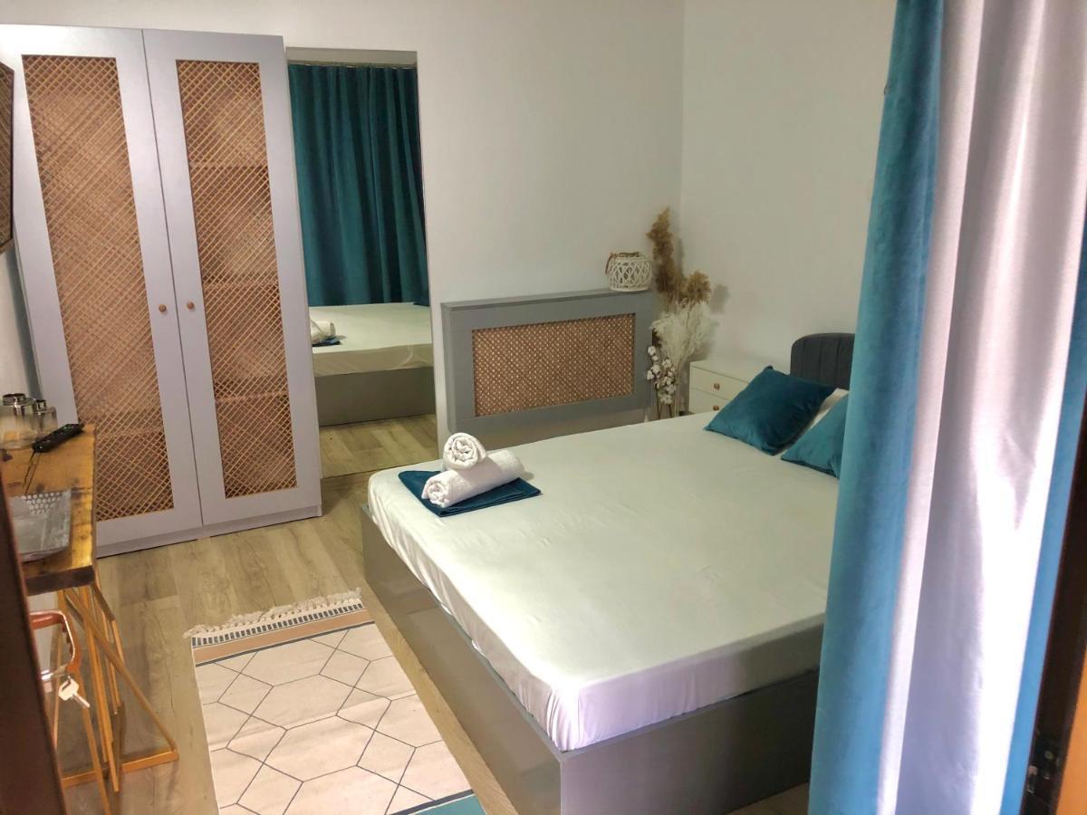Casa Mediterana Două Mai Zewnętrze zdjęcie