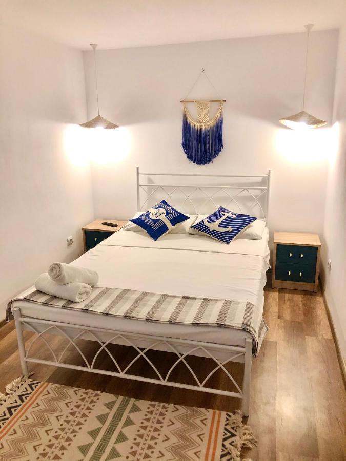 Casa Mediterana Două Mai Zewnętrze zdjęcie