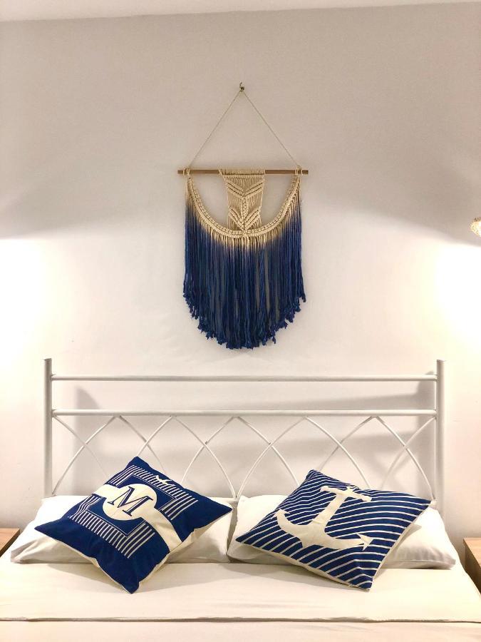 Casa Mediterana Două Mai Zewnętrze zdjęcie