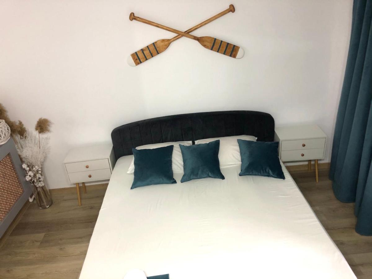 Casa Mediterana Două Mai Zewnętrze zdjęcie