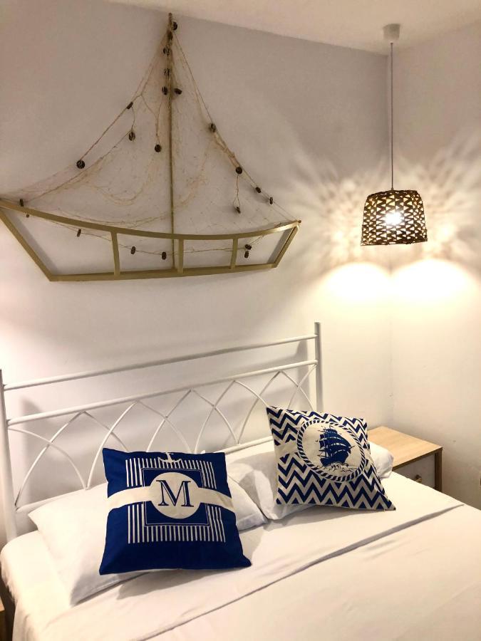 Casa Mediterana Două Mai Zewnętrze zdjęcie