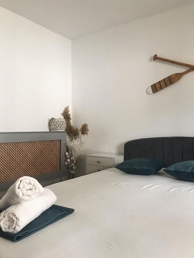 Casa Mediterana Două Mai Zewnętrze zdjęcie