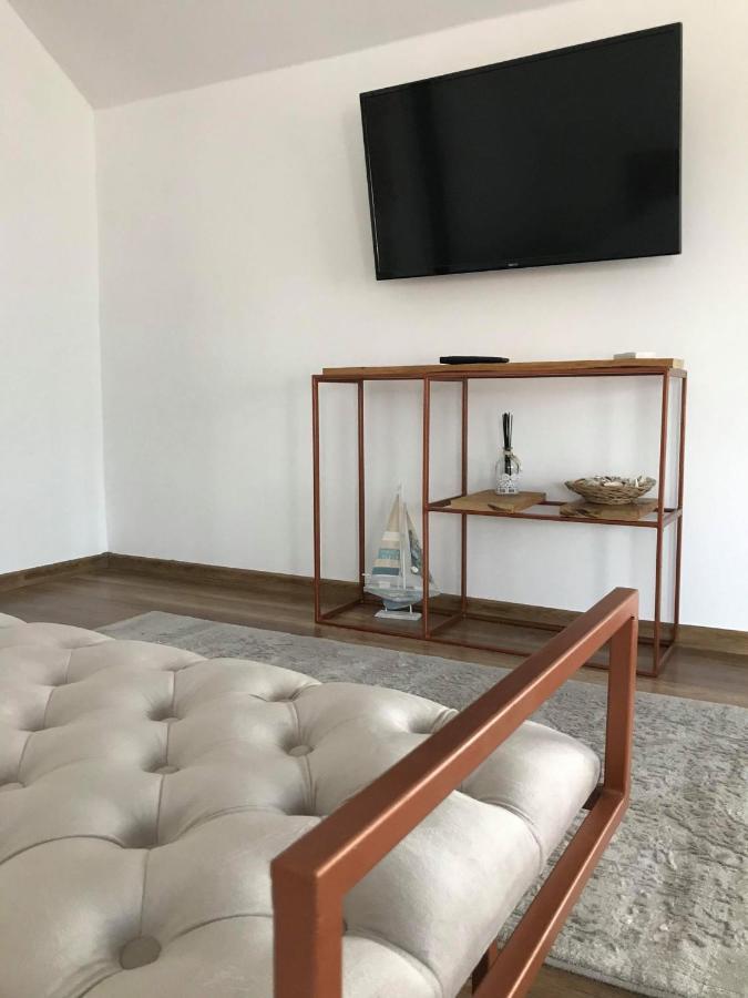 Casa Mediterana Două Mai Zewnętrze zdjęcie
