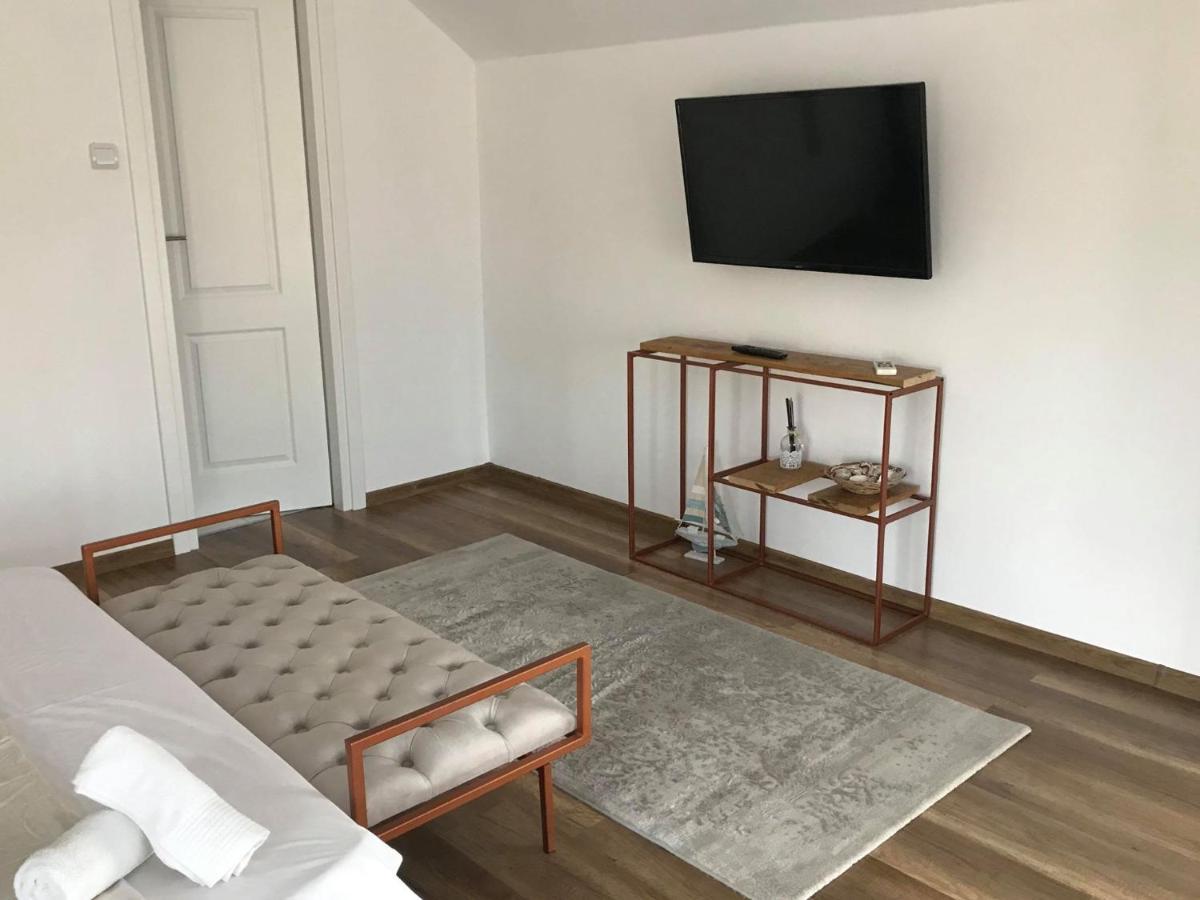 Casa Mediterana Două Mai Zewnętrze zdjęcie