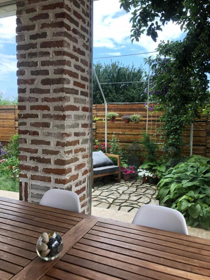 Casa Mediterana Două Mai Zewnętrze zdjęcie