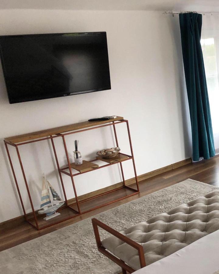 Casa Mediterana Două Mai Zewnętrze zdjęcie