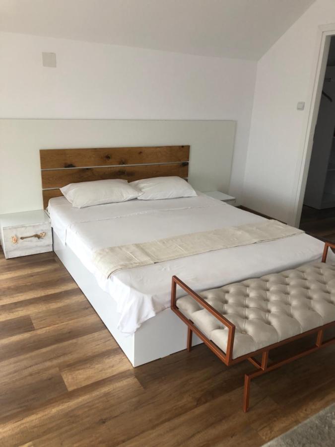 Casa Mediterana Două Mai Zewnętrze zdjęcie