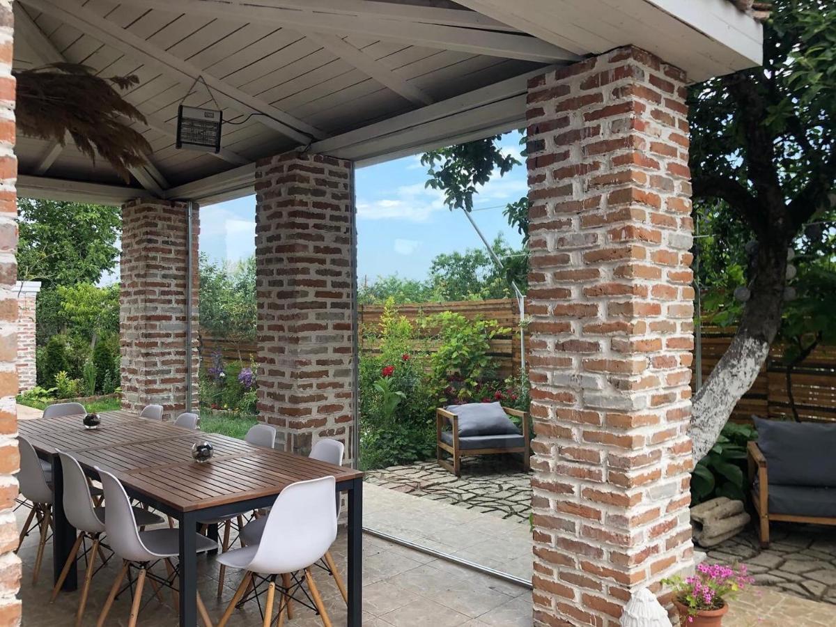 Casa Mediterana Două Mai Zewnętrze zdjęcie