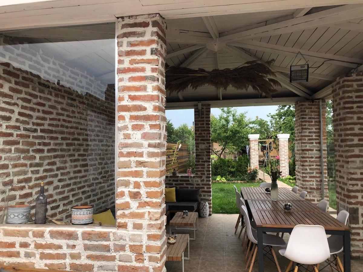 Casa Mediterana Două Mai Zewnętrze zdjęcie
