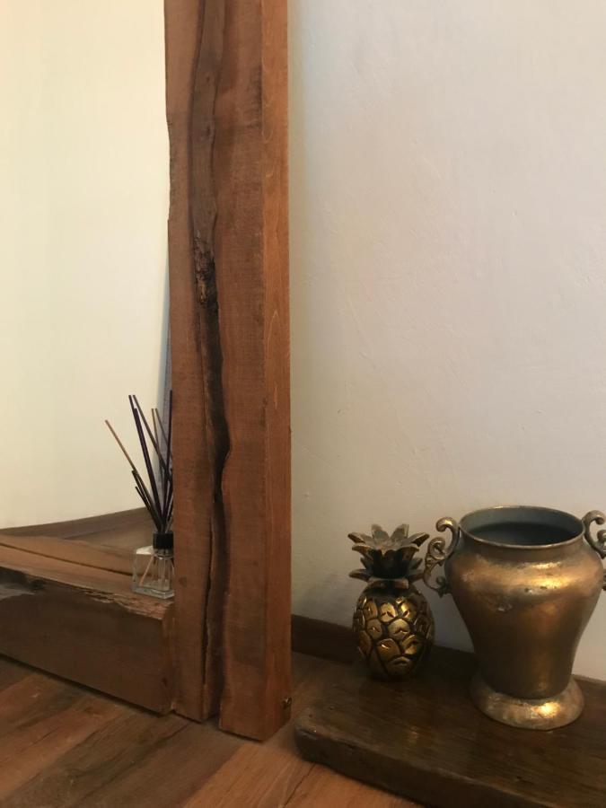 Casa Mediterana Două Mai Zewnętrze zdjęcie