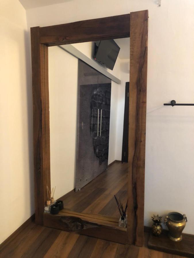 Casa Mediterana Două Mai Zewnętrze zdjęcie
