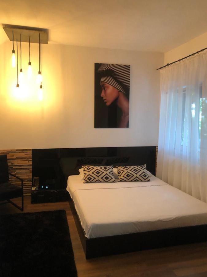 Casa Mediterana Două Mai Zewnętrze zdjęcie