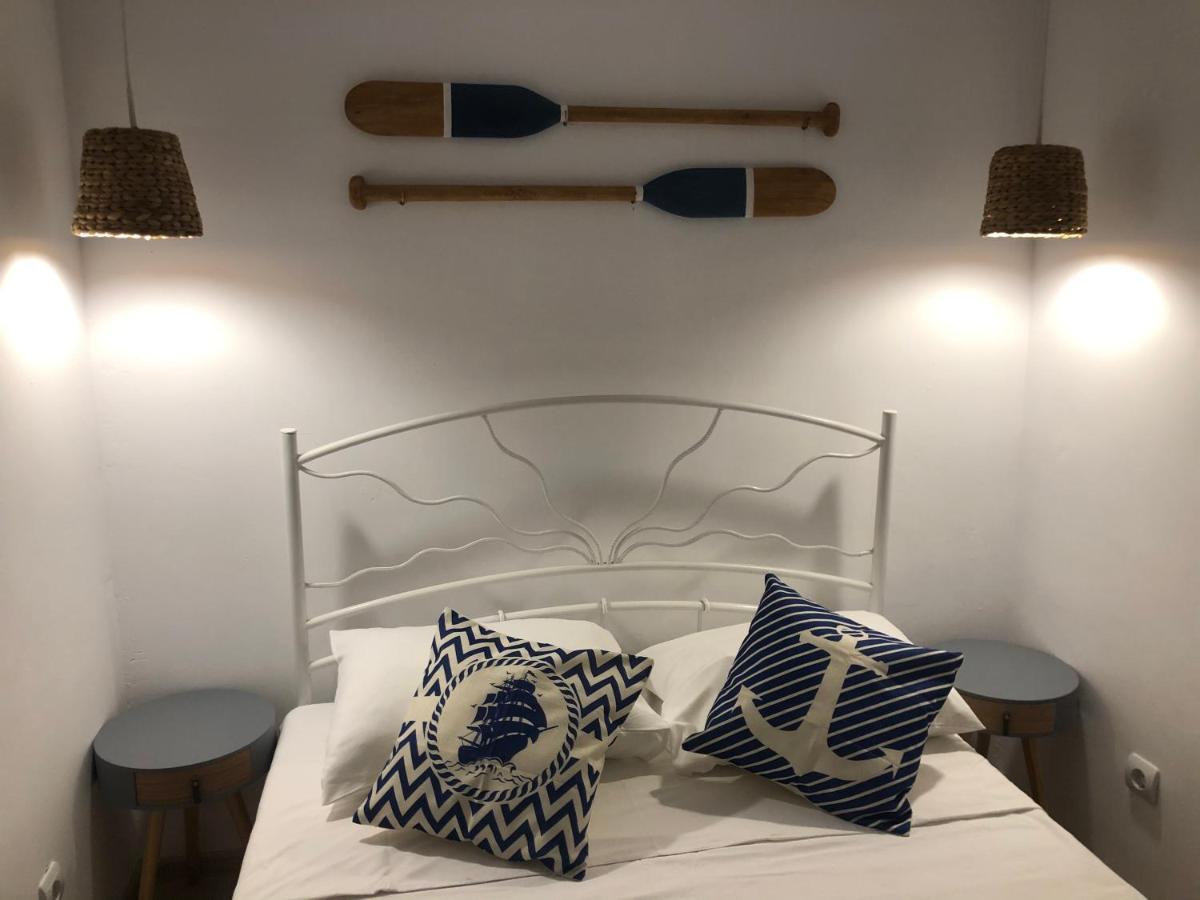 Casa Mediterana Două Mai Zewnętrze zdjęcie