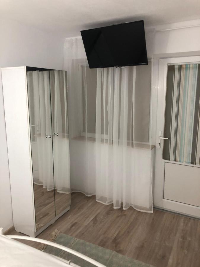 Casa Mediterana Două Mai Zewnętrze zdjęcie