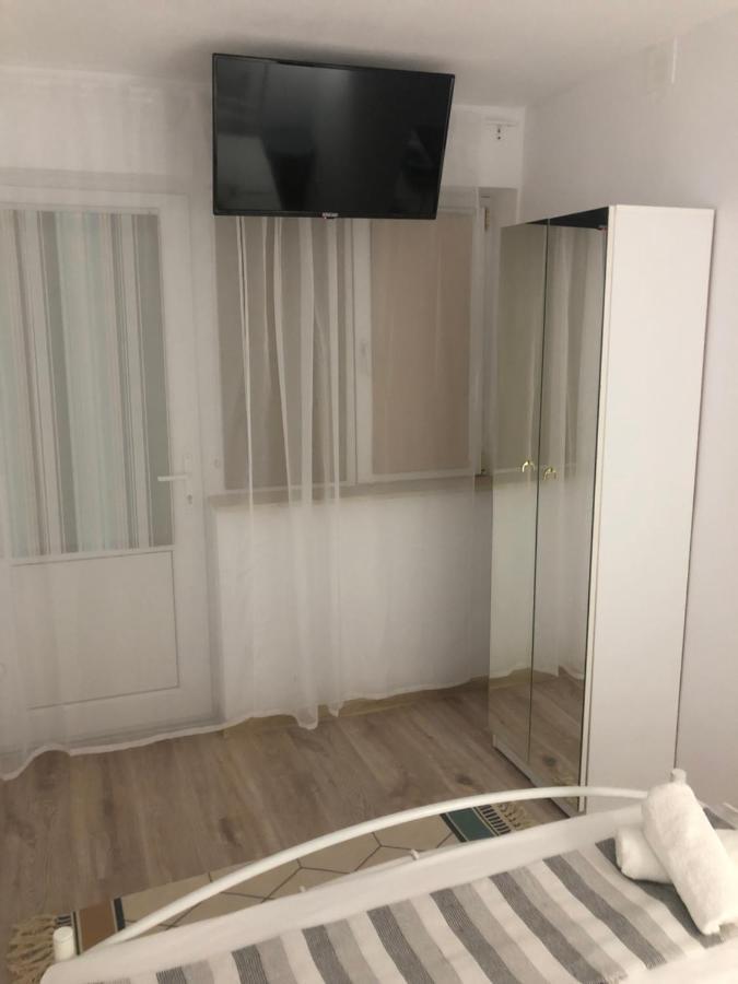 Casa Mediterana Două Mai Zewnętrze zdjęcie