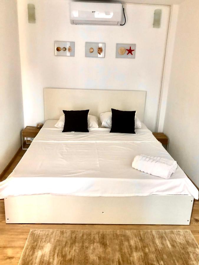 Casa Mediterana Două Mai Zewnętrze zdjęcie