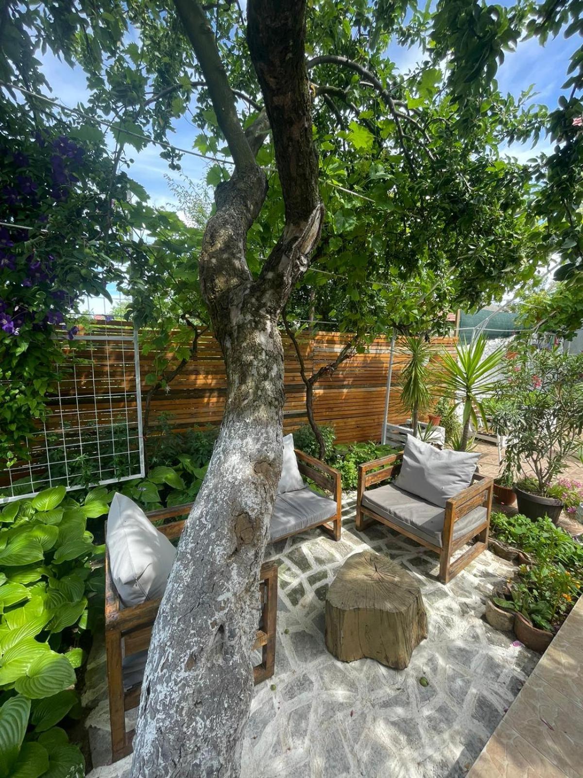 Casa Mediterana Două Mai Zewnętrze zdjęcie