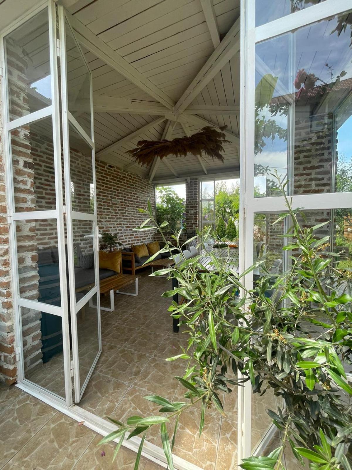 Casa Mediterana Două Mai Zewnętrze zdjęcie