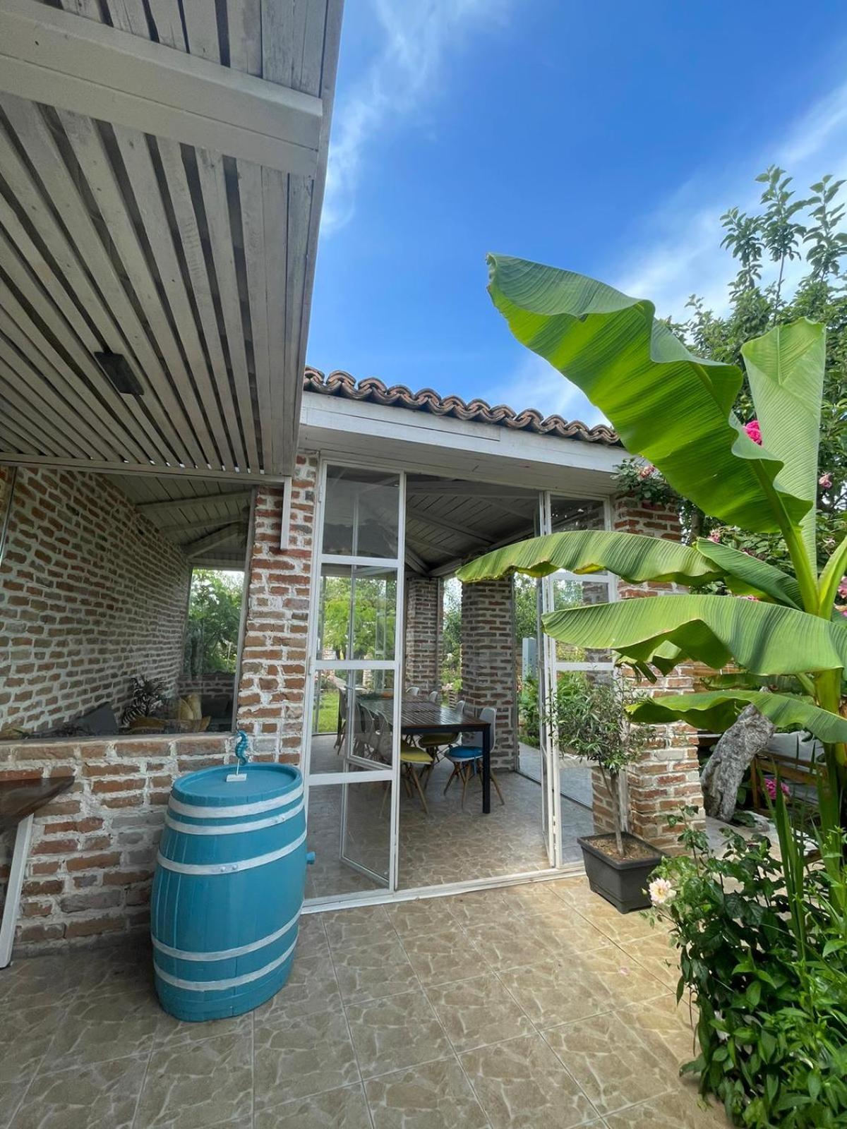 Casa Mediterana Două Mai Zewnętrze zdjęcie