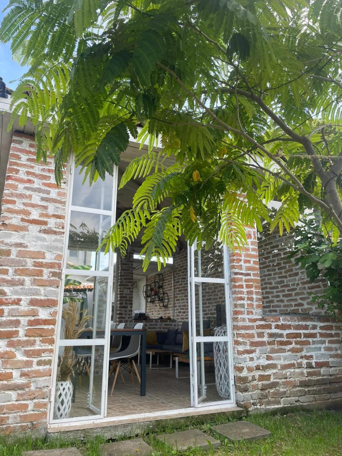 Casa Mediterana Două Mai Zewnętrze zdjęcie