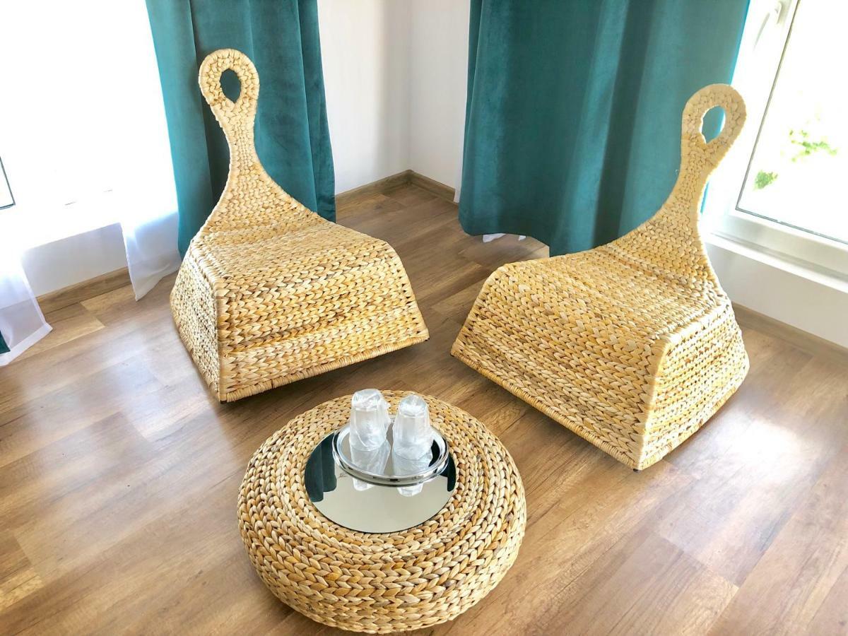 Casa Mediterana Două Mai Zewnętrze zdjęcie