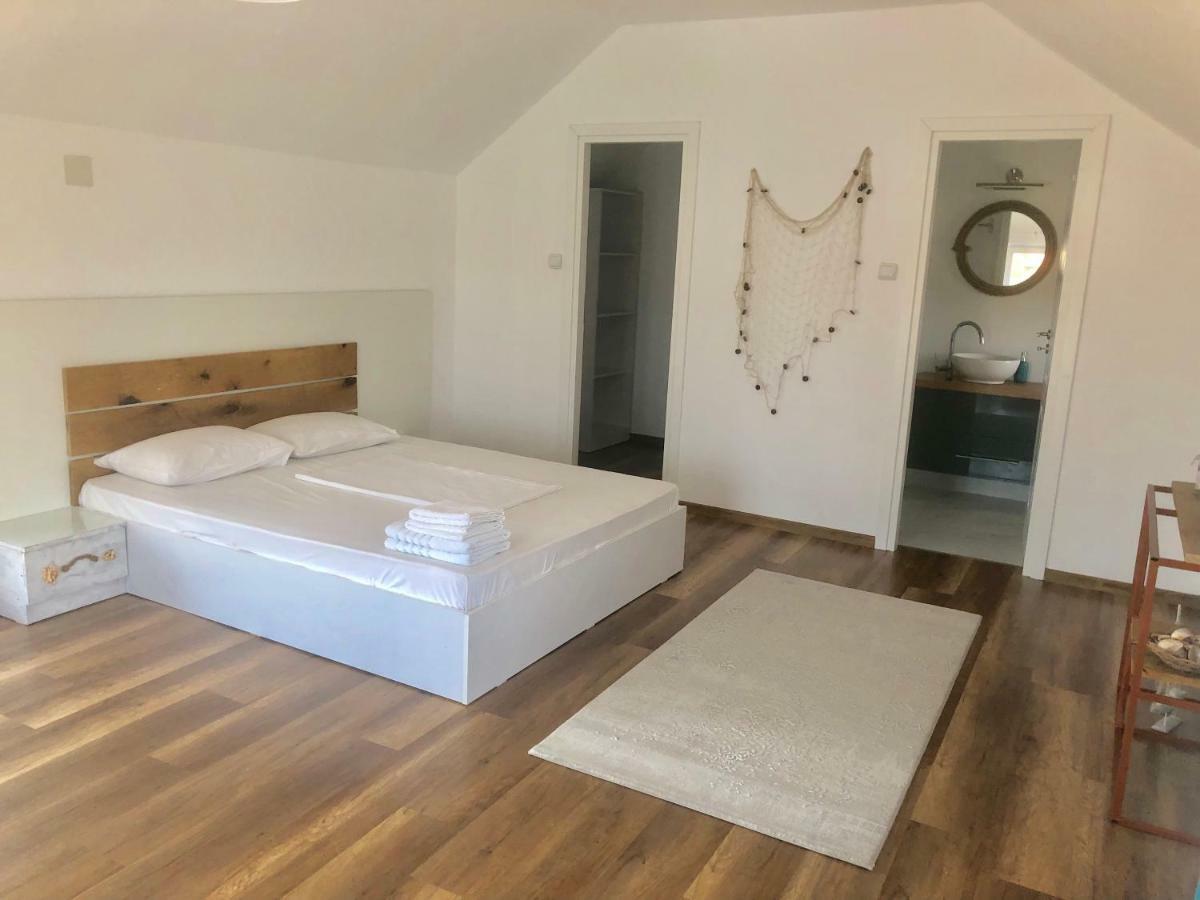 Casa Mediterana Două Mai Zewnętrze zdjęcie
