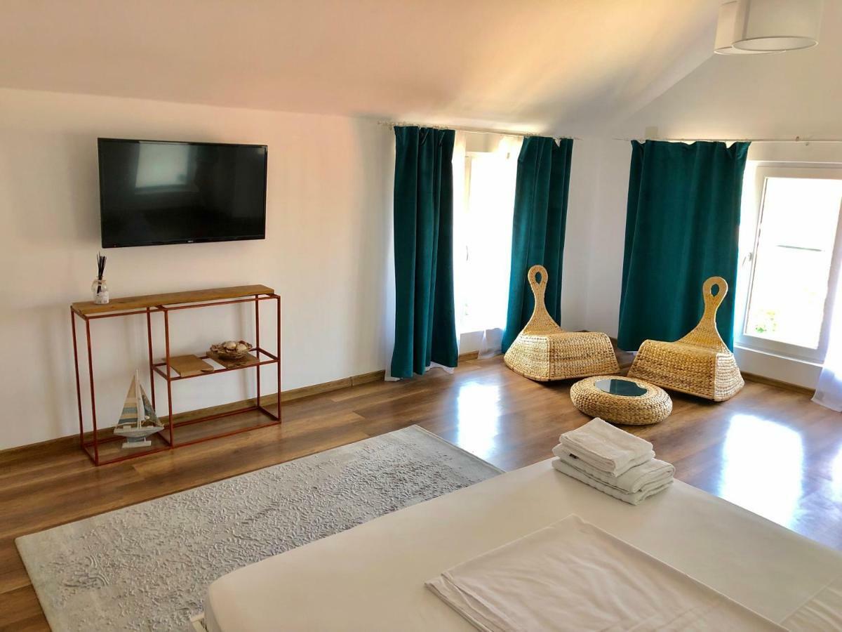 Casa Mediterana Două Mai Zewnętrze zdjęcie
