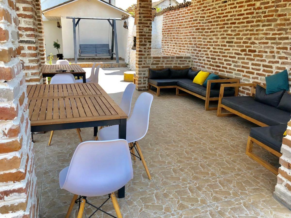 Casa Mediterana Două Mai Zewnętrze zdjęcie