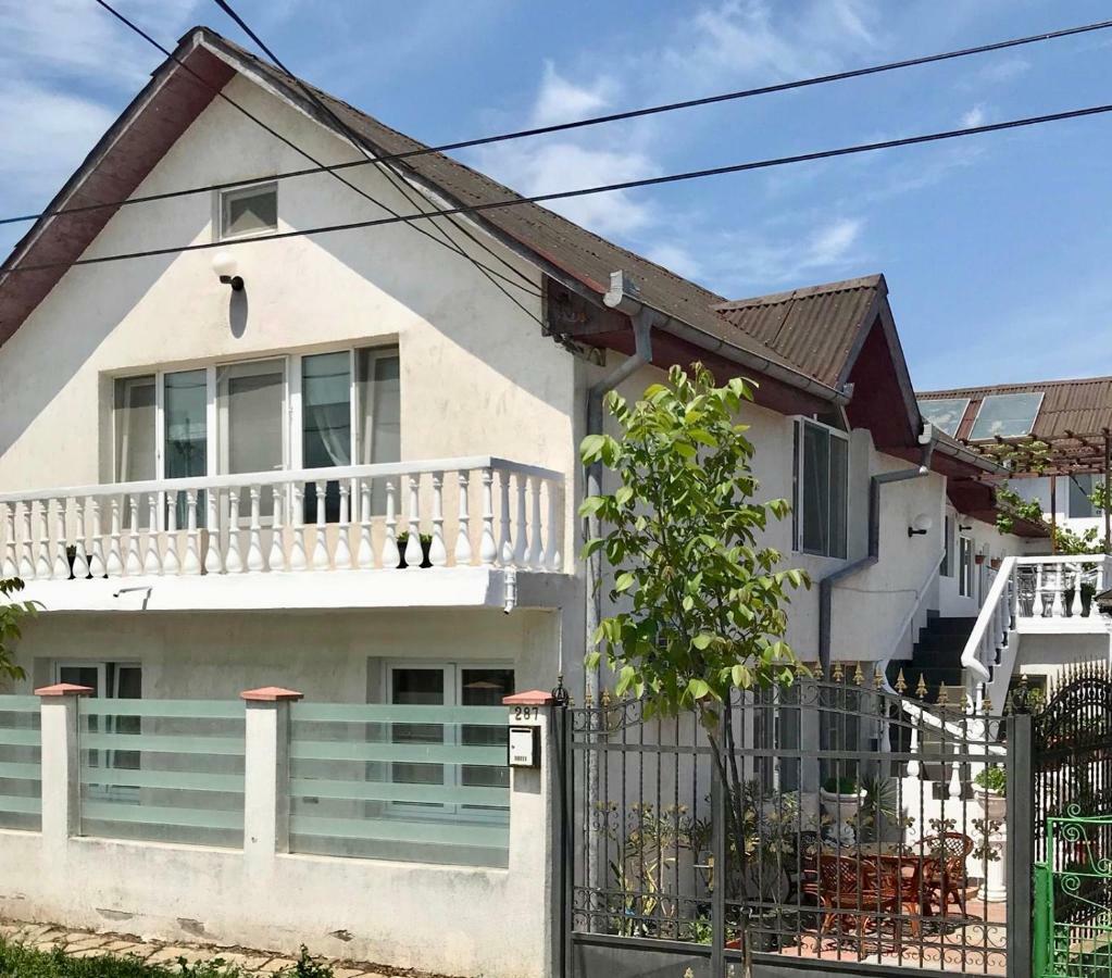 Casa Mediterana Două Mai Zewnętrze zdjęcie