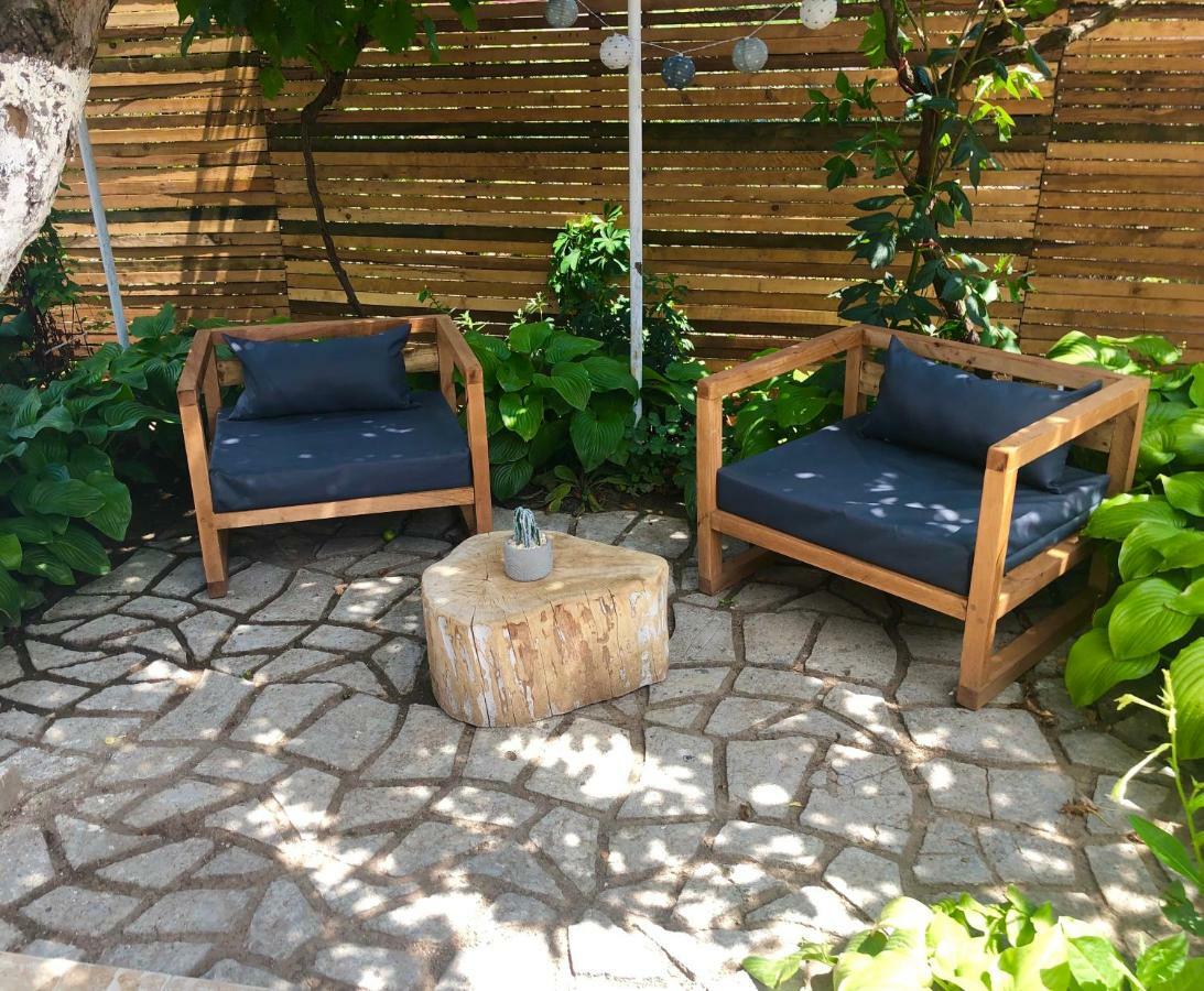 Casa Mediterana Două Mai Zewnętrze zdjęcie