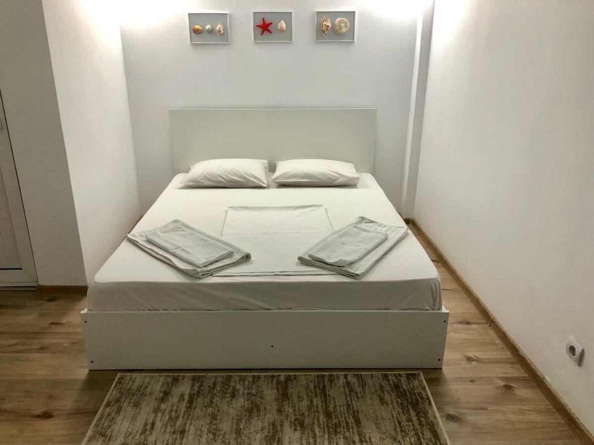 Casa Mediterana Două Mai Zewnętrze zdjęcie
